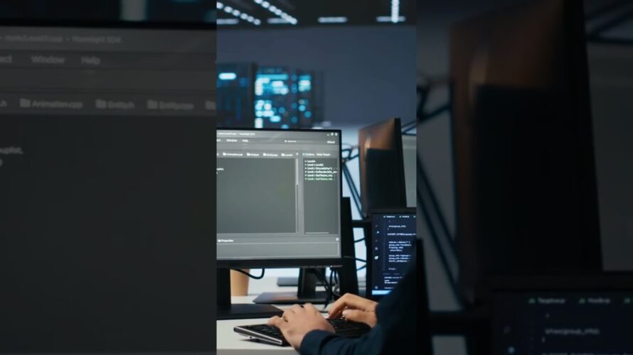 The Digital Transformation REVOLUTION Has Begun!