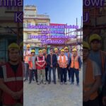 #The Impressive Art of Steel Fixing