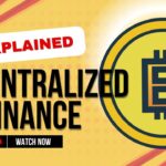 What is Decentralized Finance DeFi Explained Simply!