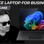 World Premiere – 2025 Surface Laptop for Business (Lunar Lake)