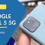 Google Pixel 5 5G Review di 2025! Masih Worth It atau Mending Skip?  🤔