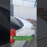 Swift VDI 2015, Just 86000 KMs, Diesel, Ist Owner, Insurance Current, Glory Variant 😍🥰🤩 #used #cars