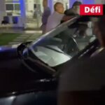 🔴 Allégations de blanchiment d’argent : l’ancien Premier ministre Pravind Jugnauth arrêté et détenu