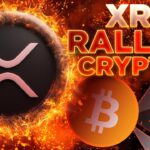 XRP Launches DeFi!🚀Rallies Crypto Market Rally!🔥