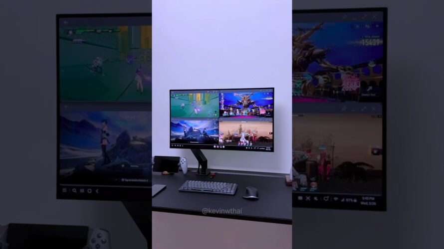 Samsung DeX is UNDERRATED! 🖥️