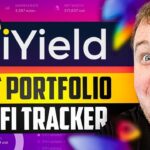iYield | The Best Free Platform To Track All Your Crypto & Defi 2025
