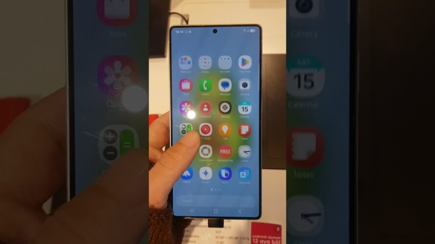 Samsung Galaxy S25 Ultra – The Ultimate Smartphone of 2025! 🚀🔥 #smartphone #samsung