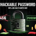 Ye Password Banane Ka Tareeka Hackers Bhi Nahi Tod Payenge! 😱