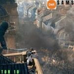 Assassin’s creed unity winlator 10.0 pc emulator samsung dex s24 ultra one ui 7