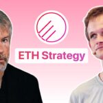 Breaking Down Michael Saylor’s BTC Strategy and How A DeFi Team Is Rebuilding It For ETH