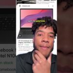 Chromebooks are worse than you think #carterpcs #tech #techtok #techfacts #chromeos #chromebook