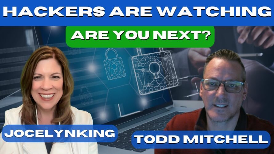 Cybersecurity Made Simple – Expert Tips for Everyone