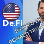 DE.FI – MOST REPUTABLE DEFI PROJECT BACKED BY DONALD TRUMP JR.