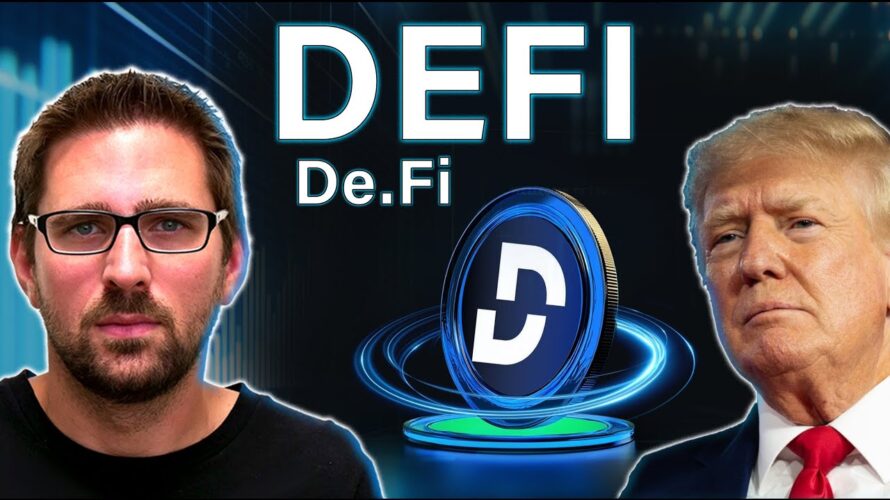 DeFi Project You NEED to Know!