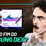 E se a Samsung remover o DeX, assim como fez com o Bluetooth da S Pen no Galaxy S25 Ultra de 2025?