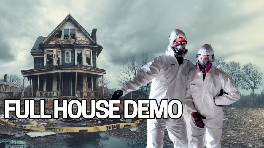 Full House Demo Day | Hook House Ep. 2