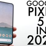 Google Pixel 5 In 2025! (Still Worth Buying?) (Review)