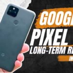 Google Pixel 5a In 2025 Review