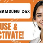 HOW TO USE SAMSUNG DEX NEW UPDATED 2025 GUIDE!