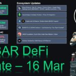 Hedera DeFi Corner – 16 March 2025