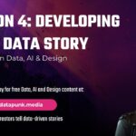 How To Design A Winning Sports Data Story from a Data Analysis and Narrative