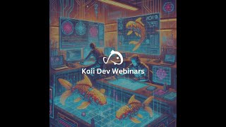 Koii Dev Webinar #21: Using AI Coders To Improve Our DeFI Dashboard