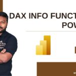 Mastering POWER BI with Genius DAX Functions | Dax Info Function in PowerBi