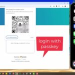 Register and use a passkey in VIP as an MFA factor with Microsoft O365