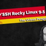 Rocky Linux 9: Multi-Factor Authentication with SSH