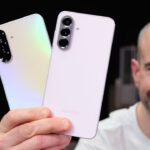 Samsung Galaxy A56 vs A36 | Which Mid-Range Phone Is Best For Me?