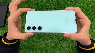Samsung Galaxy S24 FE