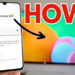 Samsung had A SECRET DeX Phone?