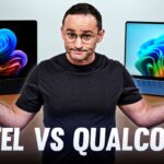 Surface Laptop 7: Better With Intel
