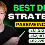 The Best DeFi Strategy for 2025