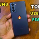 Samsung Galaxy S21: 12+ AMAZING Features You Didn’t Know Existed! 🤯