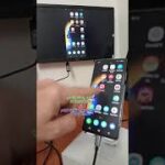 كيبل Samsung DeX هو كابل USB-C إلى HDMI