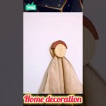 Wood work🤯Home Decorating Ideas 🥰#wood #shortsfeed #wooddesigner #woodwork #shortvideo #diy