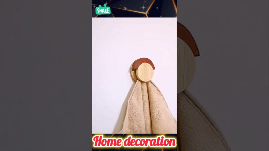 Wood work🤯Home Decorating Ideas 🥰#wood #shortsfeed #wooddesigner #woodwork #shortvideo #diy