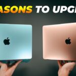APPLE Lied!! 👉 It’s 5x Faster than M1 Macbook Air