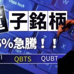 【量子コンピュータ革命】関連銘柄の株価は今後も上昇するのか？未来を担う量子コンピュータ関連株、成長性とリスクを徹底解説 ！