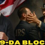 Congress Kills IRS DeFi Broker Rule 🚨 1099-DA Won’t Apply to DeFi (For Now)