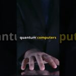 How We’re Fighting the Quantum Threat💥 | Explained in 60s! #PostQuantum #QuantumSecurity  🌐