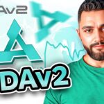 🔥 NEXT BIG THING IN DEFI 🔥 AIDAv2 🔥 The Full-Chain DEX Aggregation System Transforming DeFi