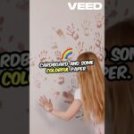Room Makeover  DIY Decor Under ₹500!