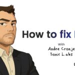 Ep 38 — DeFi’s Evolution, Ethereum’s Future, and Building for the Blockchain with Andre Cronje