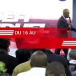 ARMÉE DE MIDI  THÈME LE DEFI INDIVIDUEL  JEÛNE ET PRIÈRE 08/04/2025