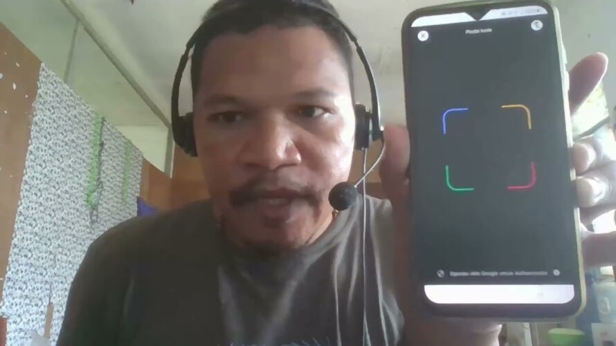 Aktivasi Multi Factor Authentication (MFA) akun ASN Digital