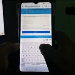 Cara Login ASN Digital setelah Aktivasi MFA Lewat HP ~ Hanya dengan Satu HP