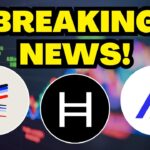 DEFI STRATEGY FOR ALGORAND, HEDERA AND AERODROME HOLDERS! – HOW TO PROFIT DURING TRUMP TARIFFS