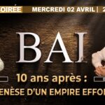 [Édition spéciale Info Soirée] : « 2015-2025 : le poids d’une faillite d’État ? »